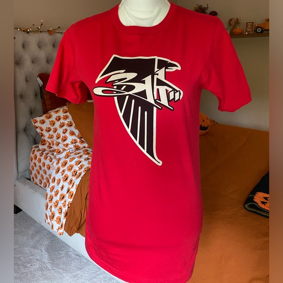 RARE 311 Band Atlanta Falcons Tee - Unisex S - Picture 2 of 4